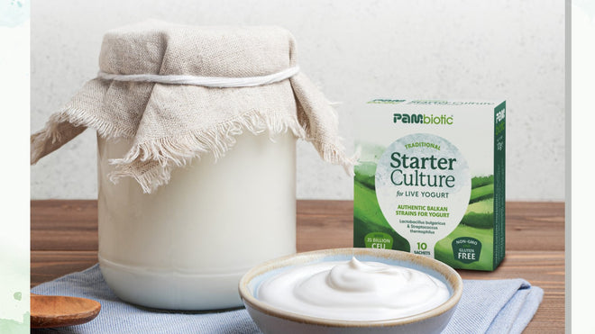 Why Bulgarian Yogurt Is Different — and Better